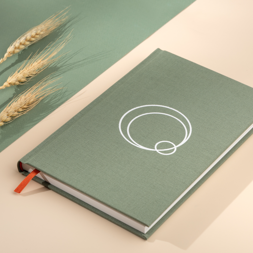 Gratitude Journal