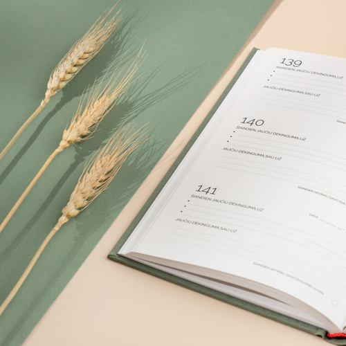 Gratitude Journal