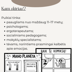 Kūrybinis savęs pažinimo ir emocijų reguliacijos žurnalas paaugliams (PDF)