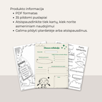 Kūrybinis savęs pažinimo ir emocijų reguliacijos žurnalas paaugliams (PDF)