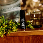 Aromaterapinis rutulinis aliejus OFFA KARRI Anti-Stress Roll-On