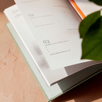 Gratitude Journal