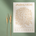 Jausmų medis