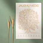 Jausmų medis