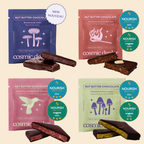 Chocolate set Cosmic Dealer | 7 CHAKRA CHOCOLATES
