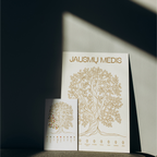 Jausmų medis