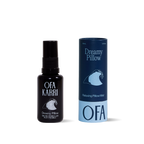 Patalynės purškiklis Ofa Karri - Dreamy Pillow Mist